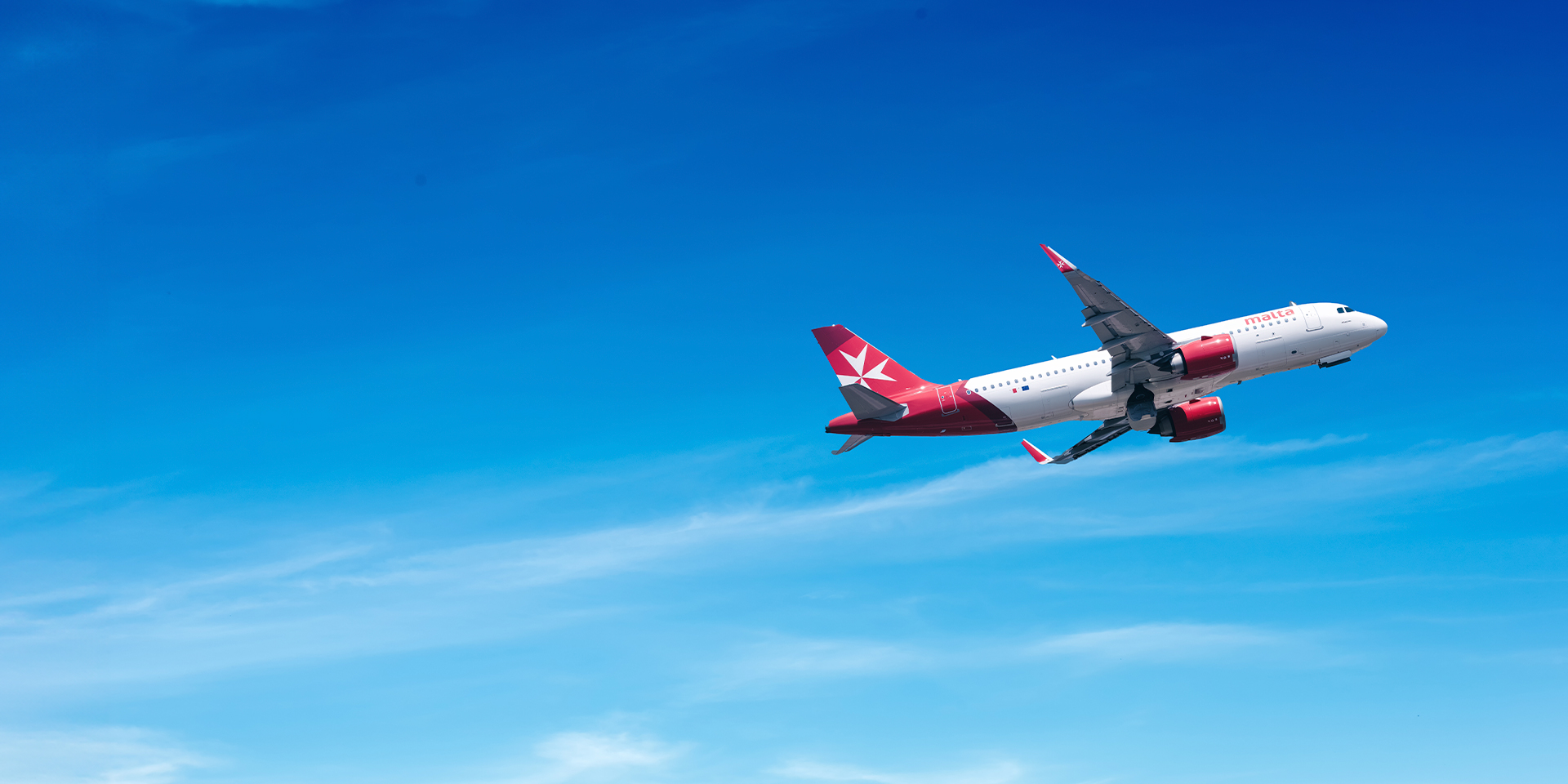 Immagine KM Malta Airlines svela l’operativo estivo 2026: 7.948 voli e debutto su Tel Aviv