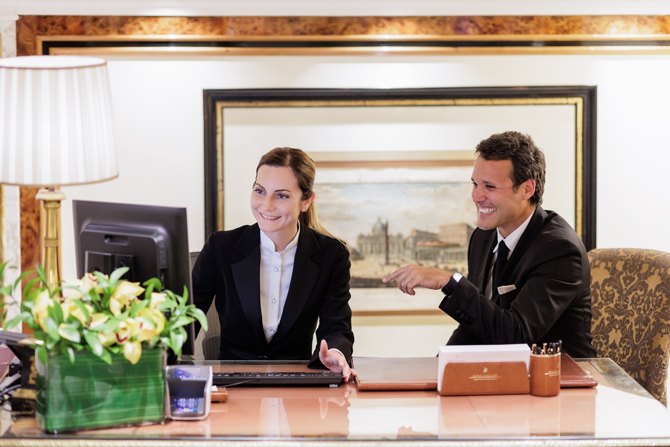 Immagine Hilton ha 300 posizioni di lavoro aperte in Italia