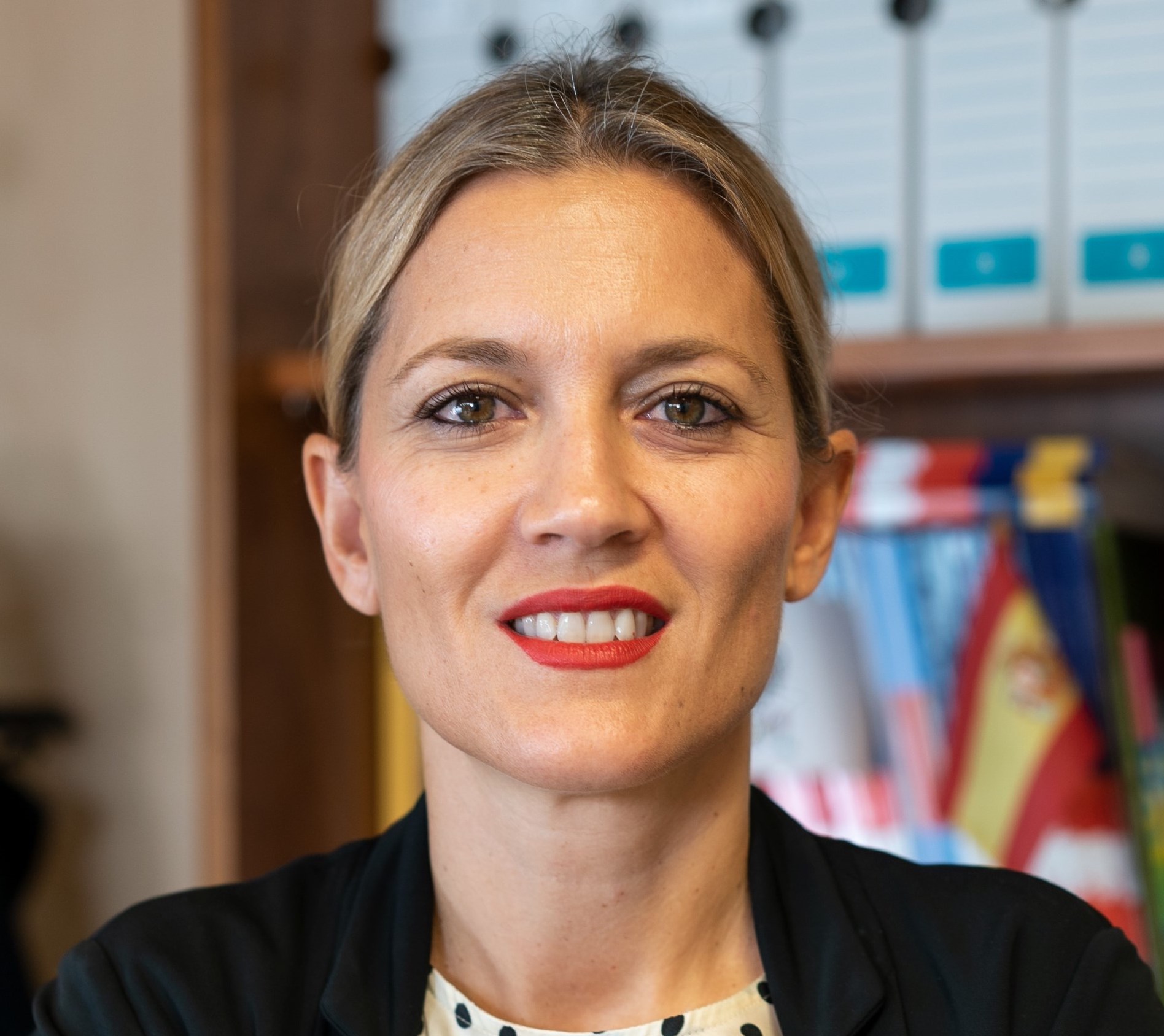 FOTO BLANCA PEREZ-SAUQUILLO