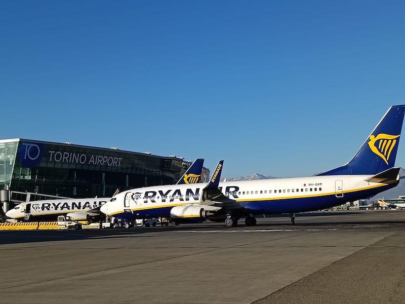 Immagine di sfondo della pagina Torino Airport alla Festa della Musica 2022