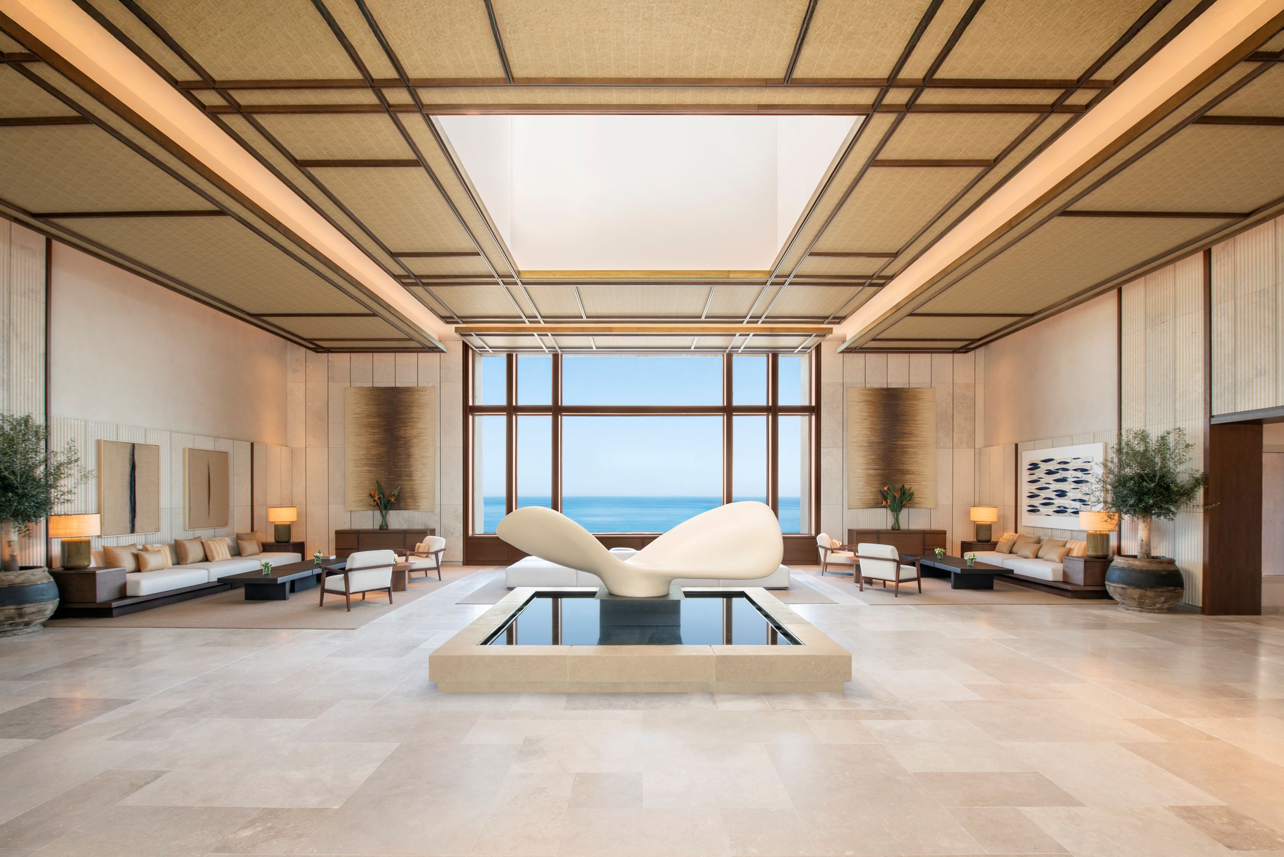 Immagine Accor festeggia 100 hotel in Spagna con nuove aperture da Madrid a Barcellona