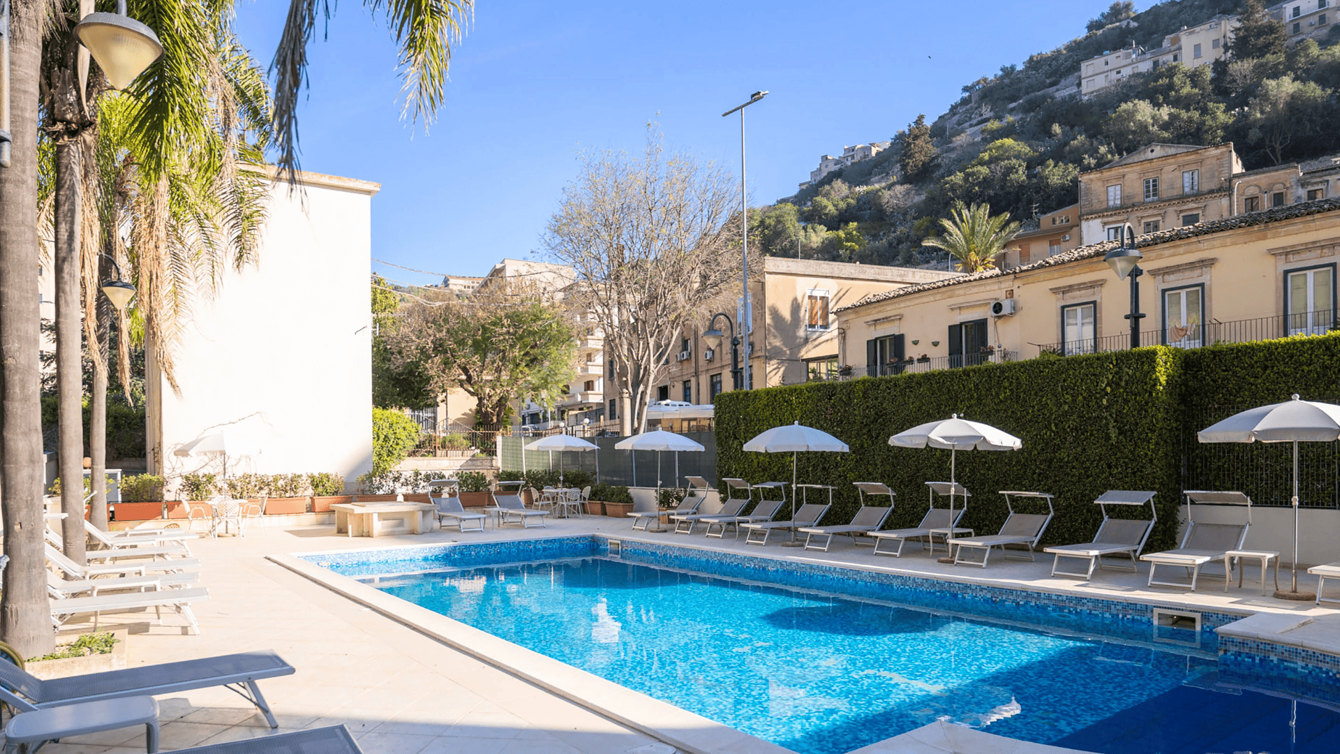 Immagine BWH Hotels Italia & Malta cresce in Sicilia