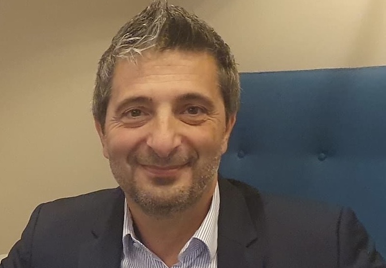 Immagine di sfondo della pagina DIGITRIPS nomina Michele Mazzini Direttore Generale per l’Italia e accelera lo sviluppo in Europa