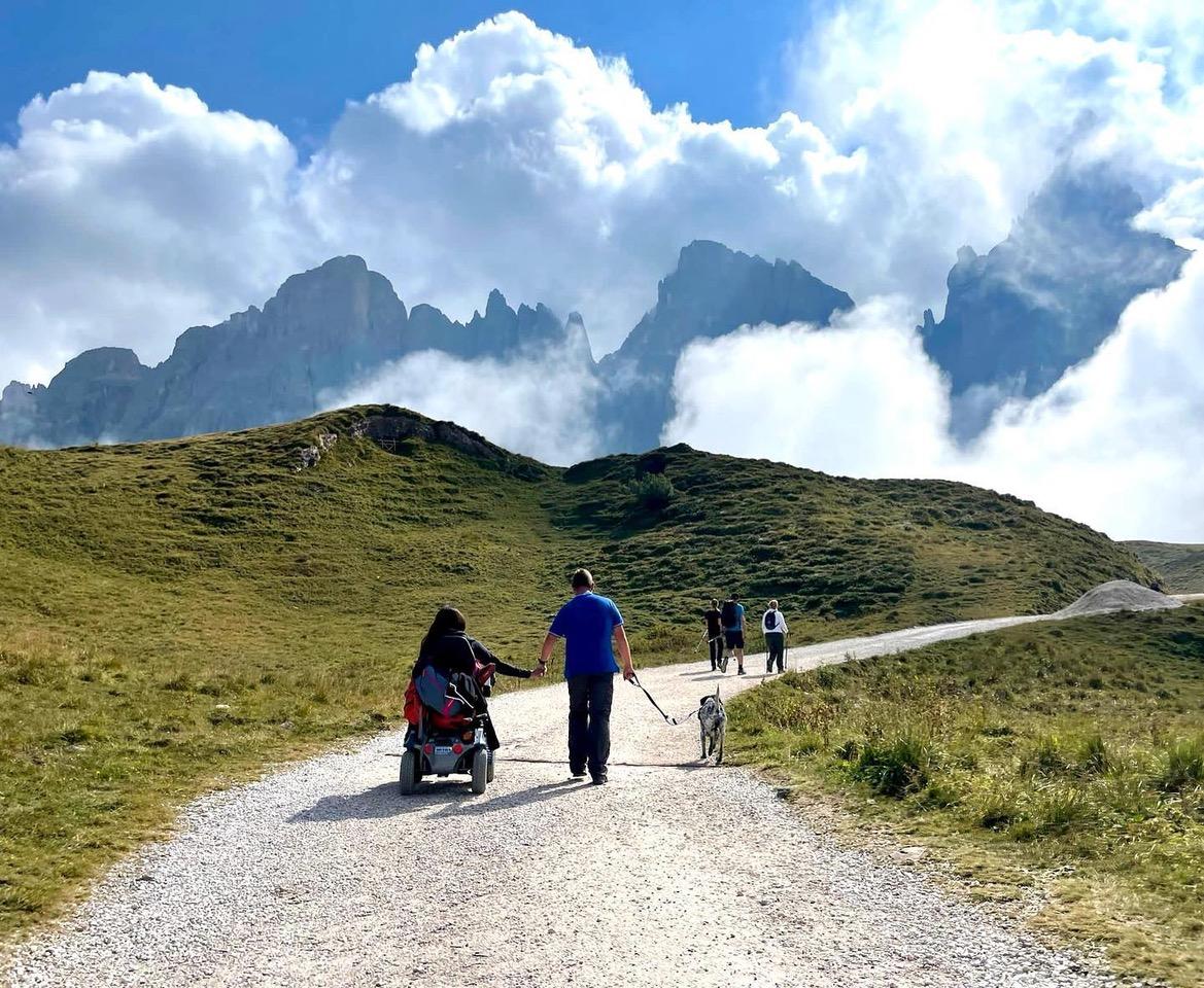 Immagine Sport per tutti grazie all'Associazione Sportabili
