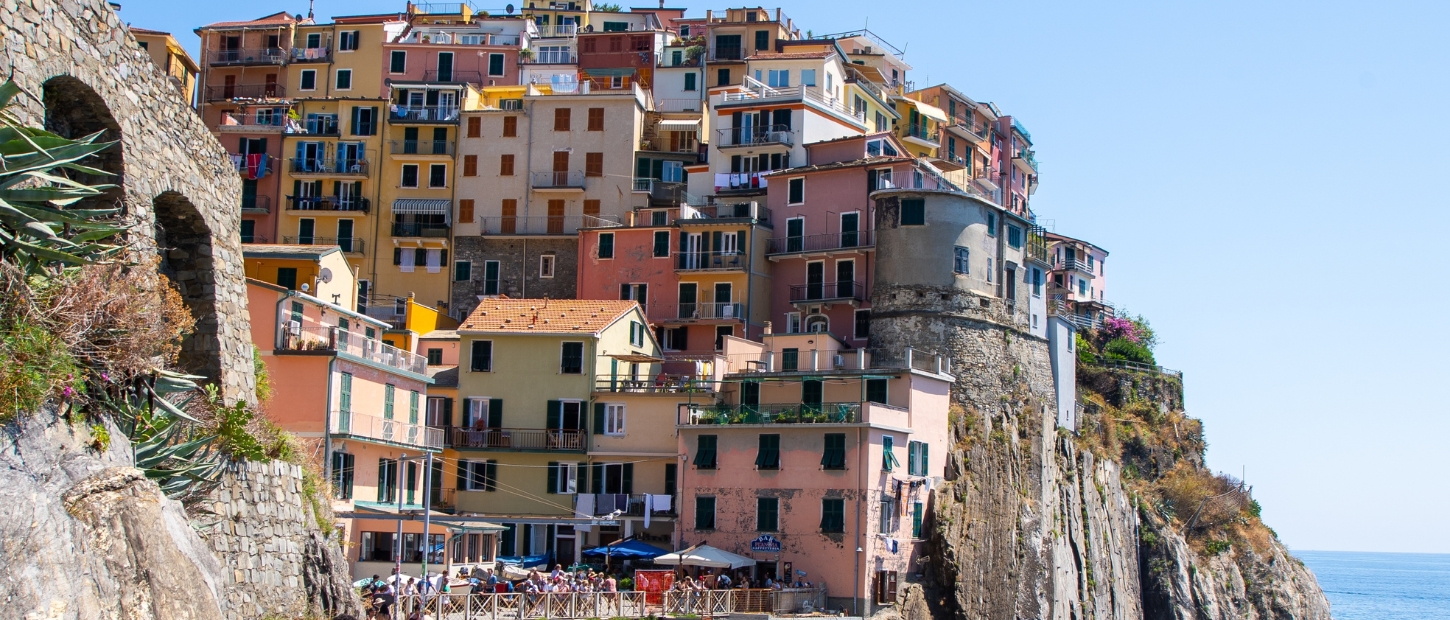Immagine Mazzi: “Oltre 120 milioni dall’Accordo di Coesione per rafforzare la competitività dell’industria turistica”