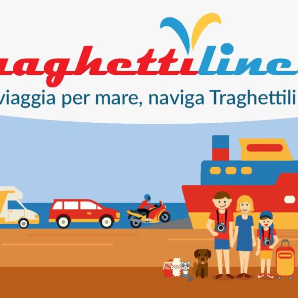 Immagine Traghettilines premiata tra i migliori e-commerce d’Italia