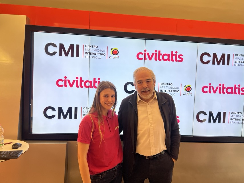 Immagine Civitatis accelera sul mercato italiano: nuova app e e focus sulle destinazioni europee per l’estate 2026