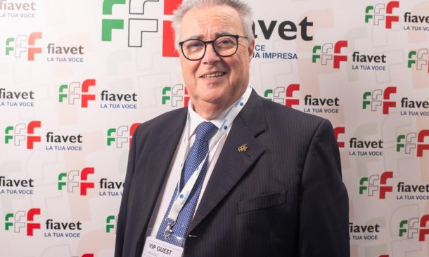Immagine Fiavet, ok ordinanza del TAR sul DM relativo ai per i contratti di trasporto con gli NCC