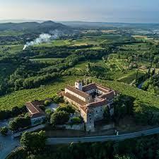 Immagine di sfondo della pagina Via Romea Strata: nuova tratta Aquileiense 