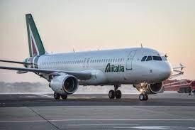 Immagine di sfondo della pagina Pubblicato bando per cessione di Alitalia Loyalty