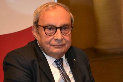 Immagine di sfondo della pagina Fincantieri, la soddisfazione di Bono