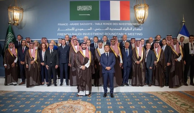 Immagine Accor e Al Qimmah Hospitality ampliano la partnership in Arabia Saudita: firmato il nuovo Novotel Makkah da 850 camere