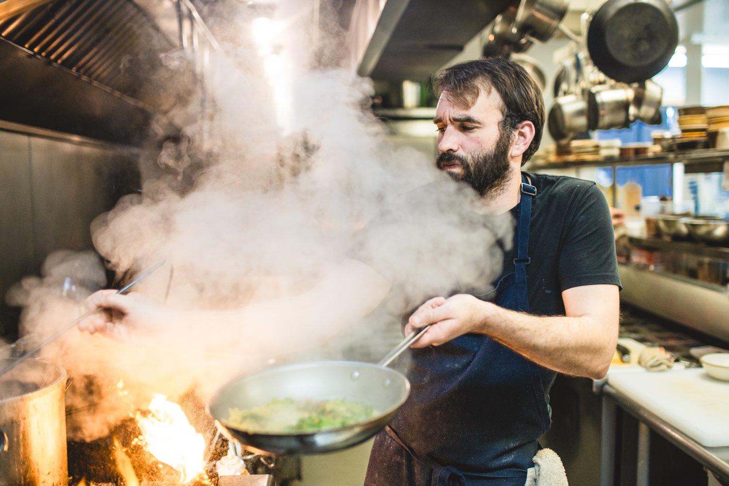 Immagine di sfondo della pagina Idaho: un viaggio tra sapori, sorgenti termali e premi James Beard