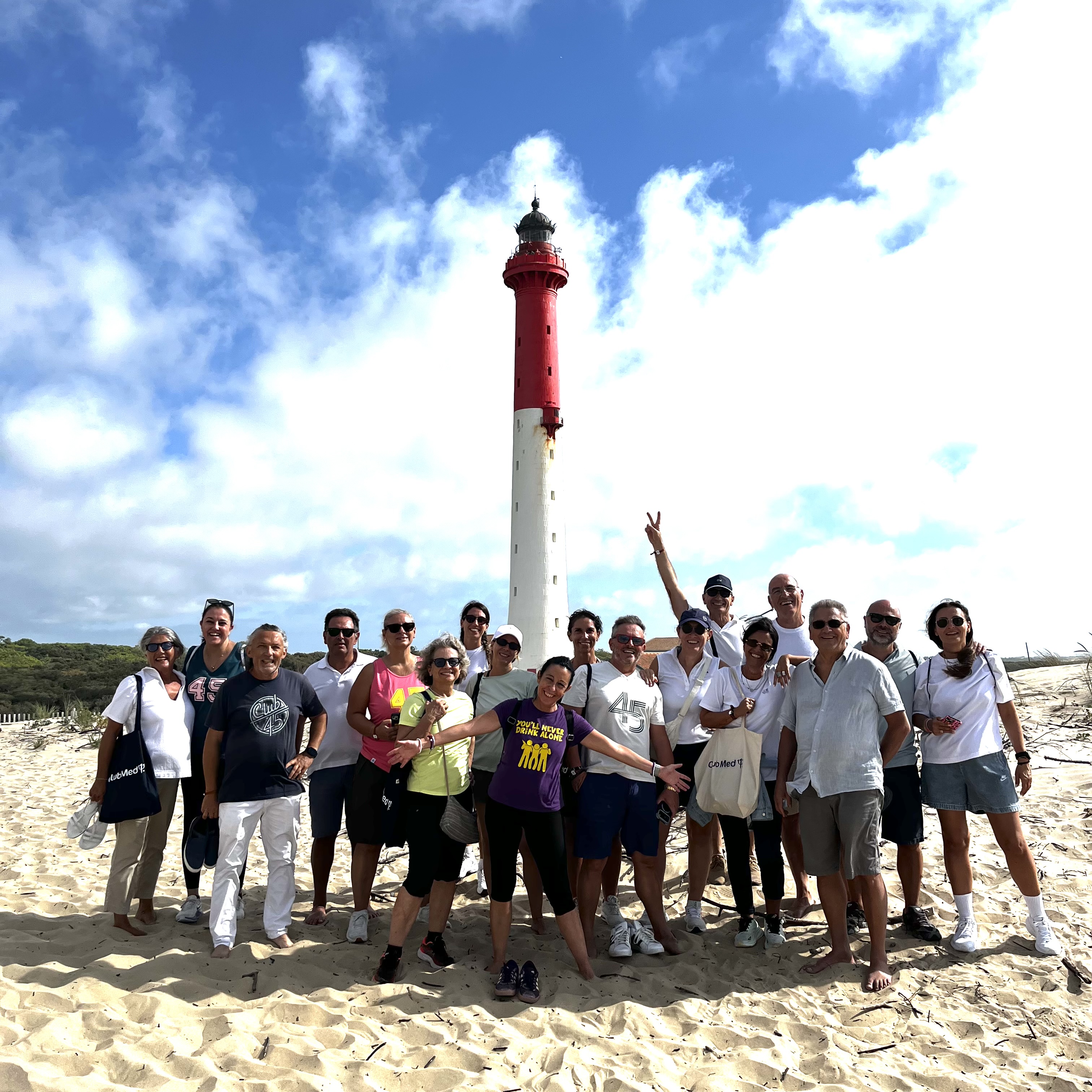 Immagine Club Med apre le vendite per l’estate 2027 e riunisce le agenzie Trident Club a La Palmyre Atlantique