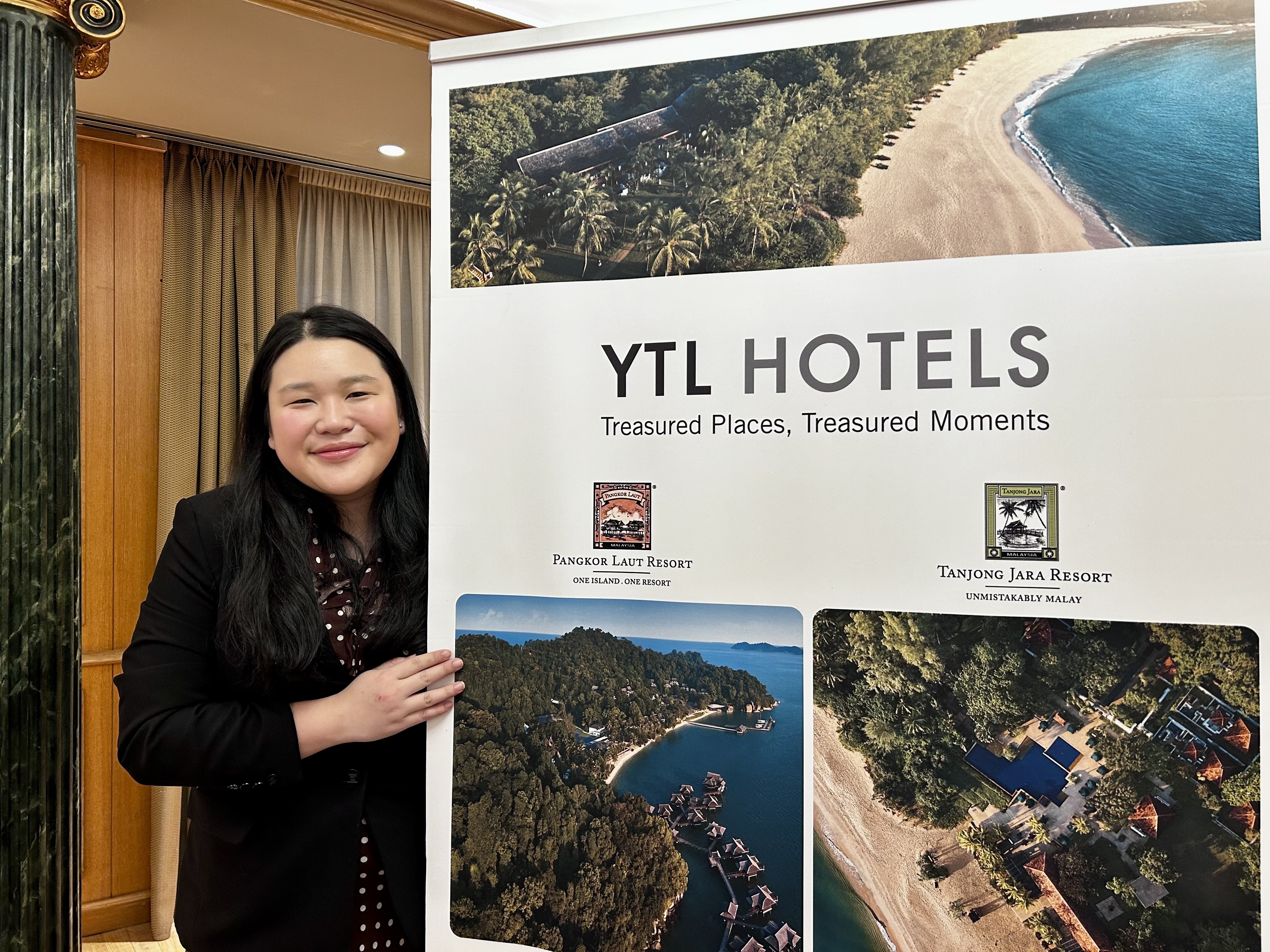 Immagine YTL Hotels punta sull’Italia: resort iconici e identità culturale malese al centro della strategia