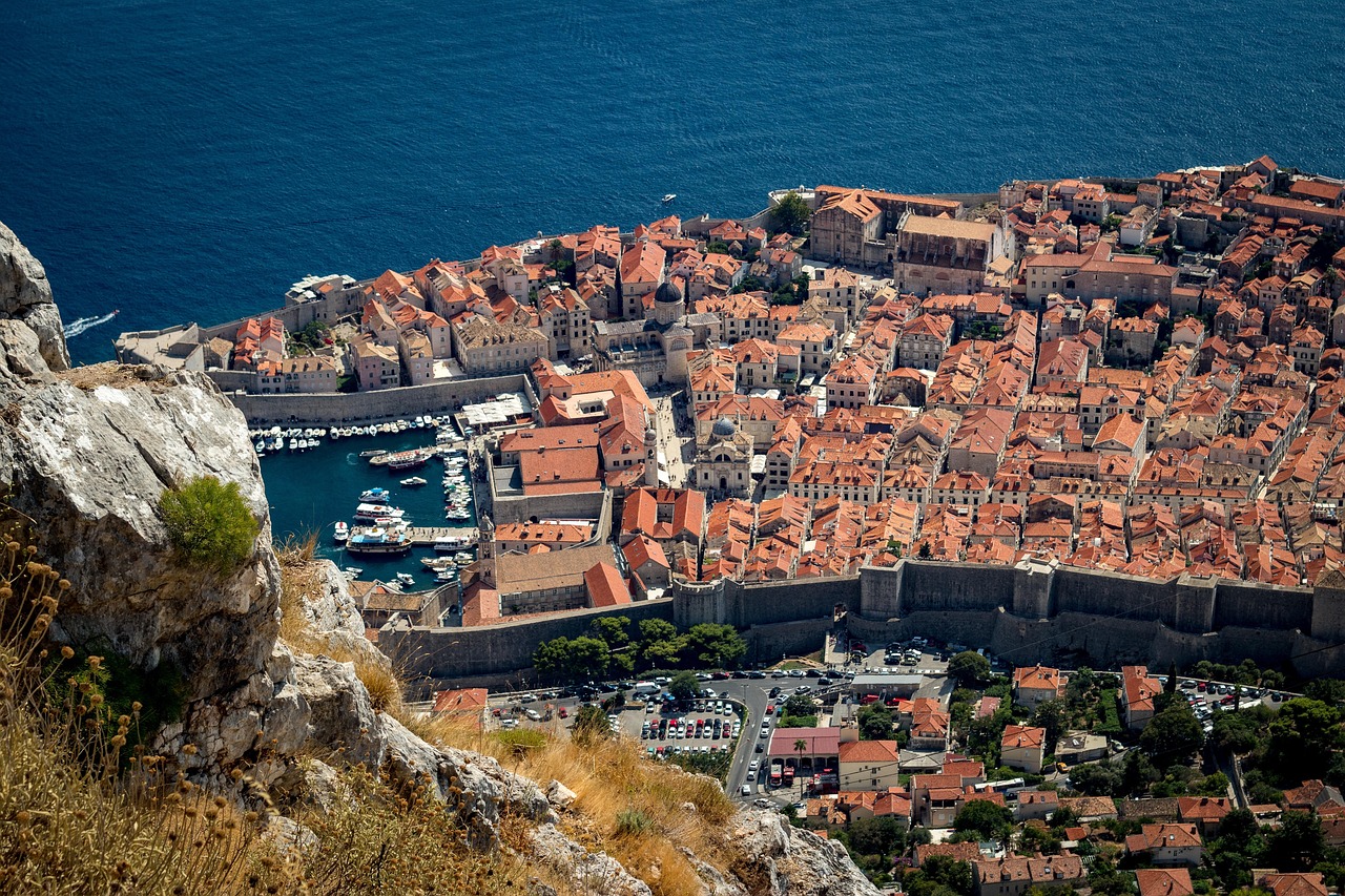 Immagine Turismo Croazia nel 2025 con viaggi premium, diversità ed esperienze uniche
