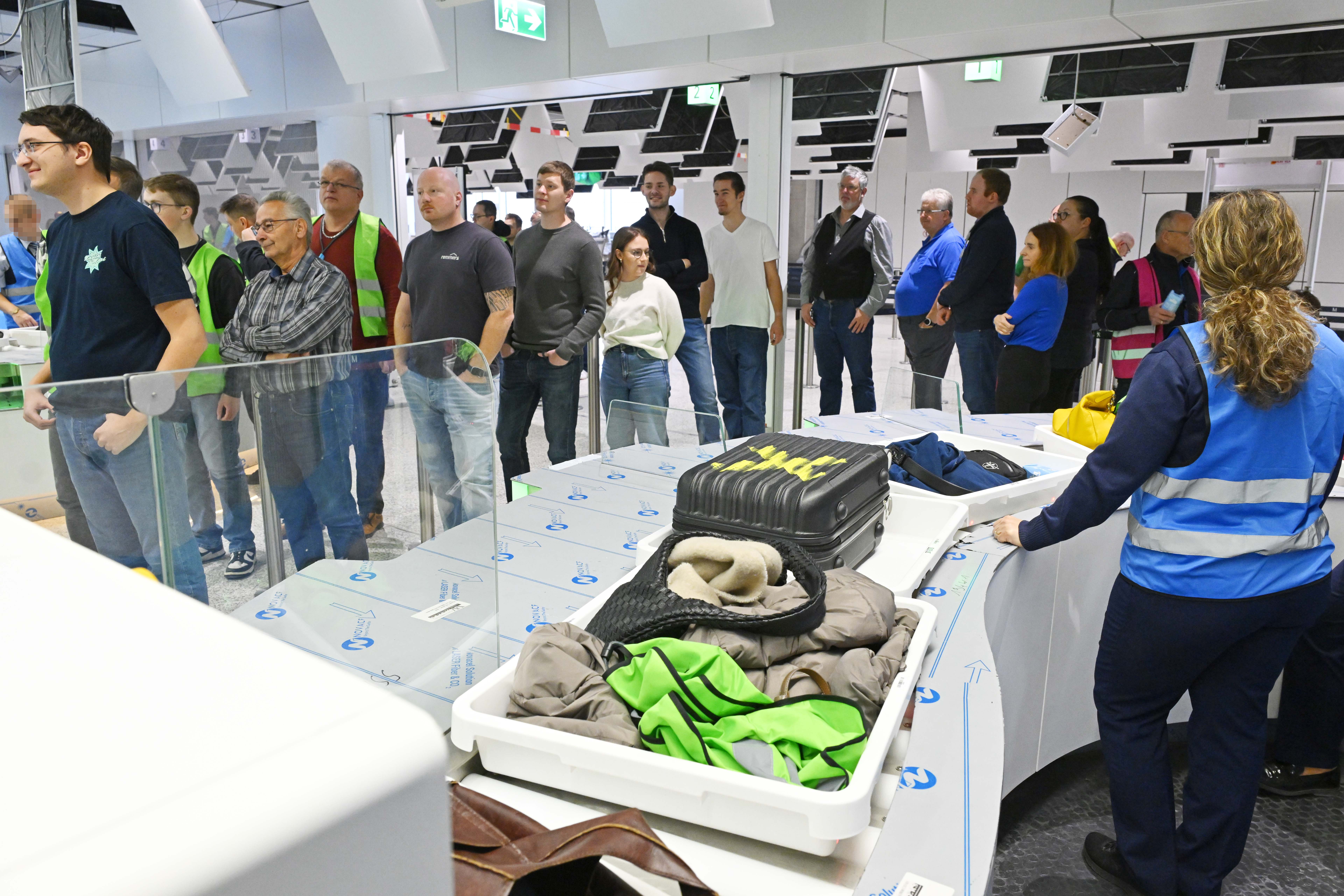 Immagine Munich Airport inaugura il nuovo Terminal 1 Pier il 13 aprile: più capacità, comfort e innovazione