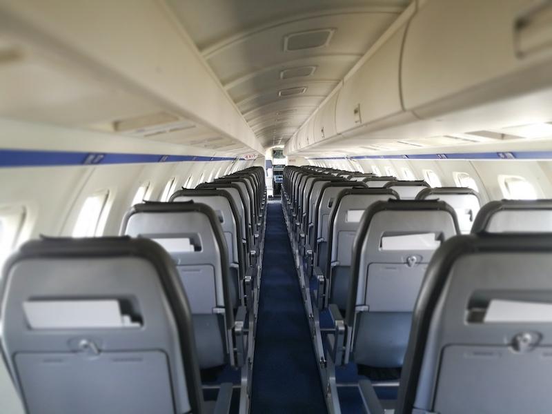 Immagine di sfondo della pagina HelloFly punta su Trapani: voli per Napoli e Tirana