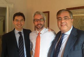 Immagine di sfondo della pagina Il Gruppo Uvet acquisisce Jakala Events