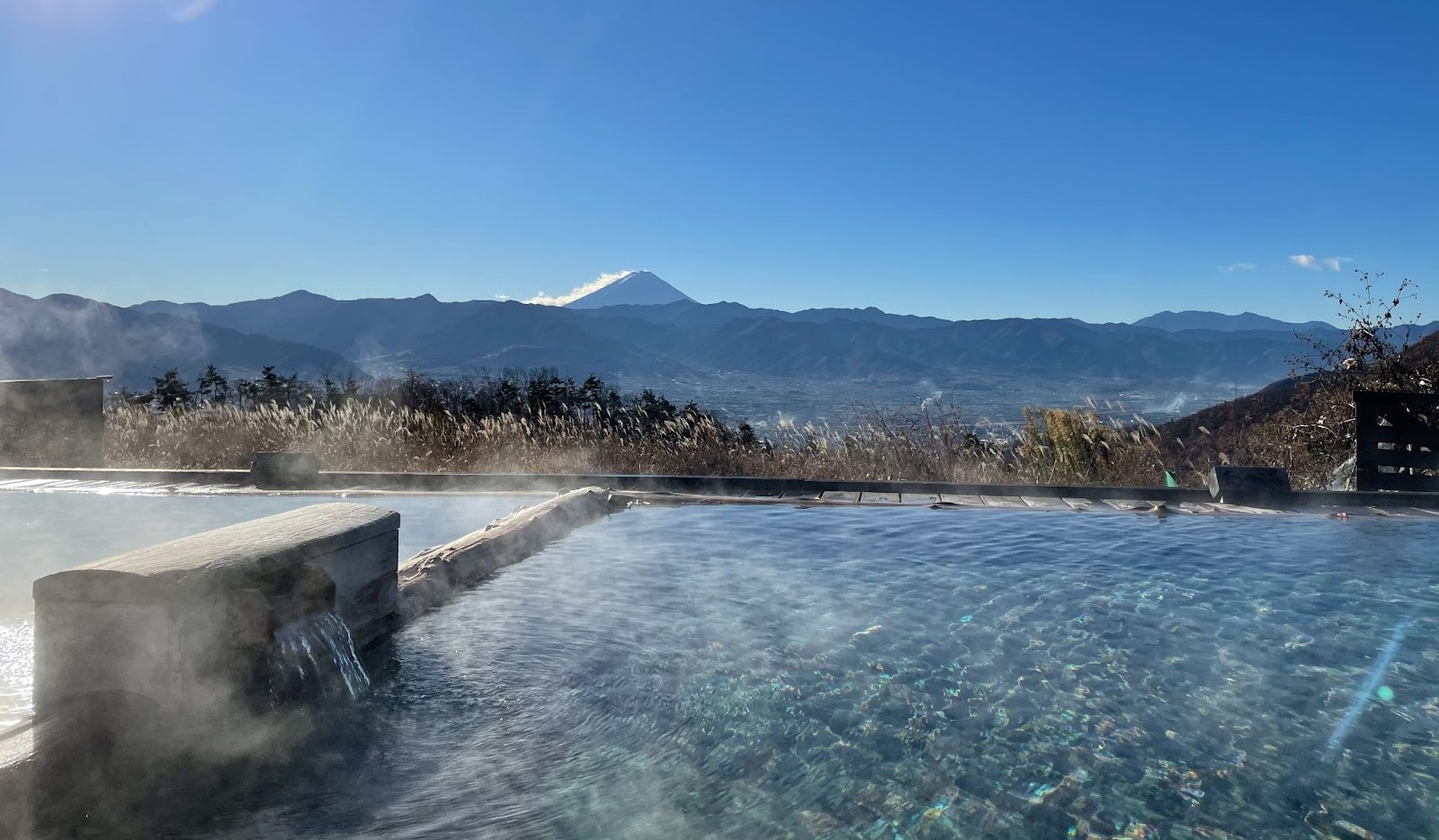 Immagine Giappone, la luna di miele tra spiritualità, natura e lusso senza tempo