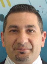 Immagine di sfondo della pagina Vueling, Massimo Di Perna nuovo Country Manager per l’Italia