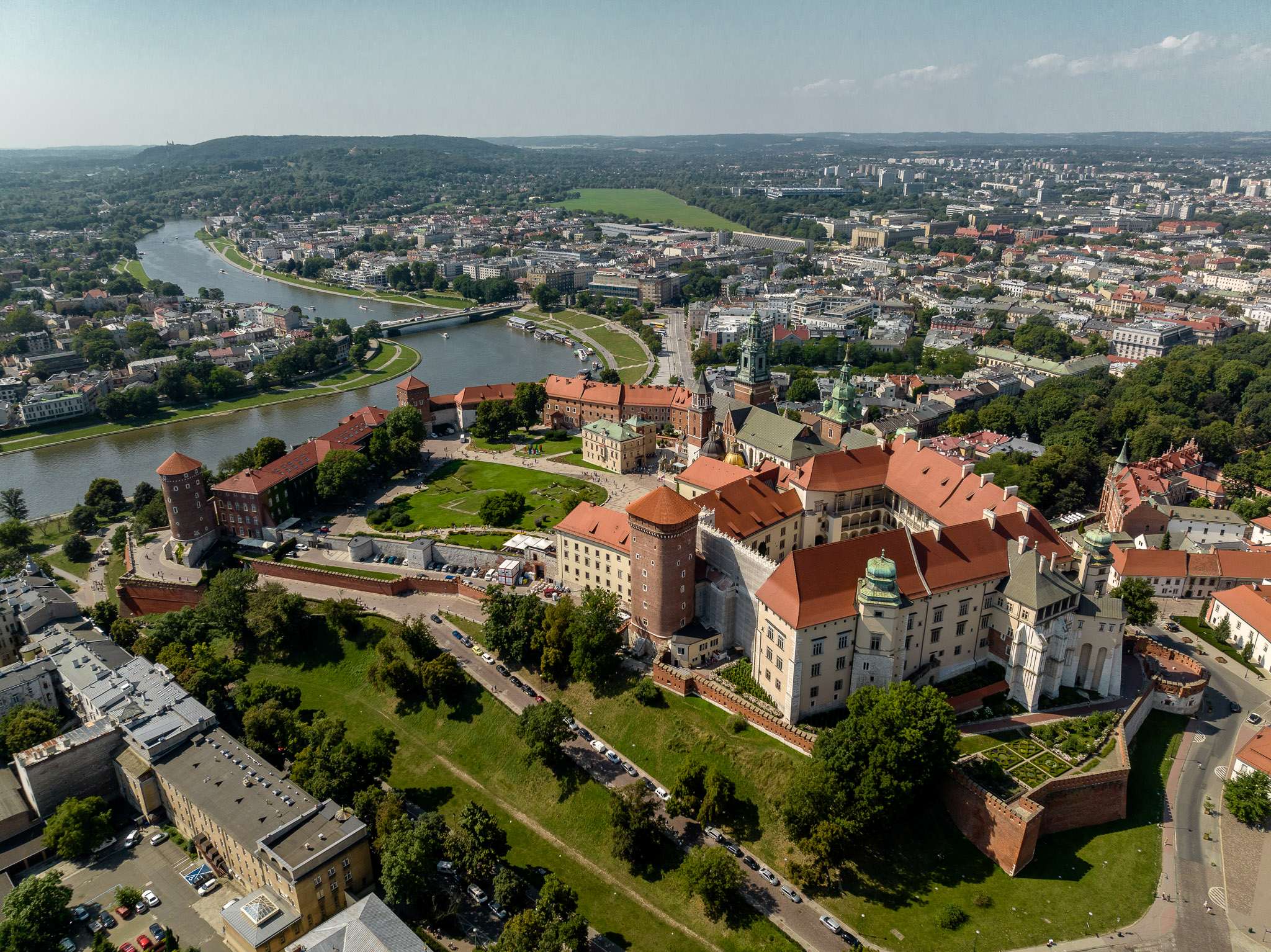 Immagine La Polonia accelera sulla trasformazione urbana e rilancia il suo patrimonio slow