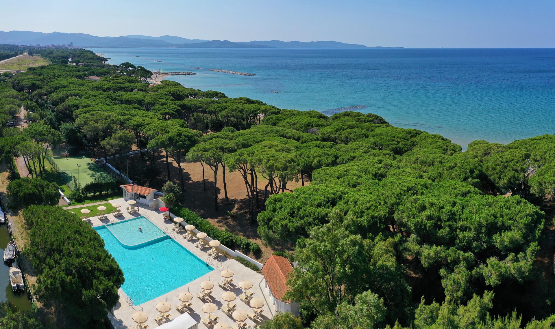 Immagine The Sense Experience Resort candidato ai World’s Best Awards 2026 di Travel + Leisure