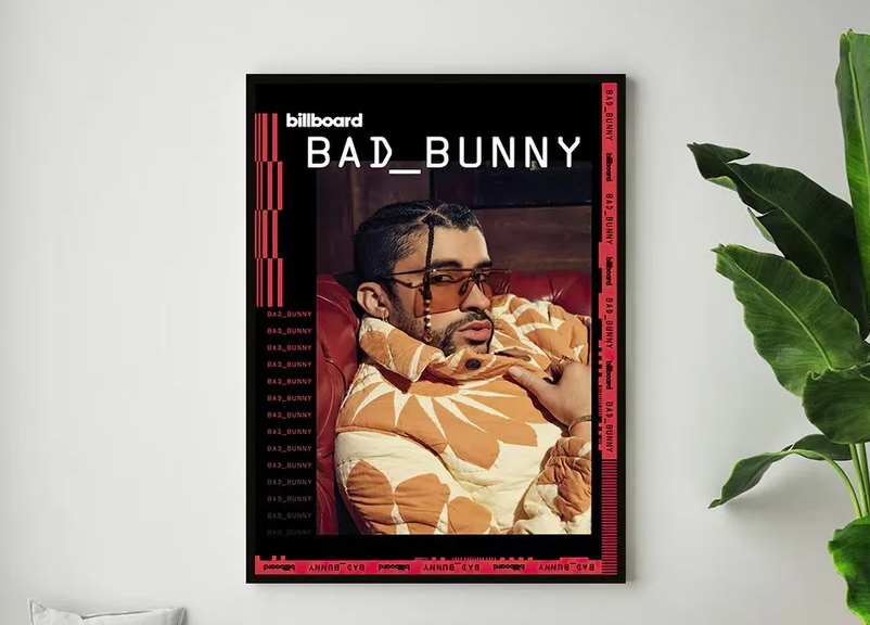 Immagine Effetto Bad Bunny: cresce la domanda di treni per Milano nel weekend dei concerti