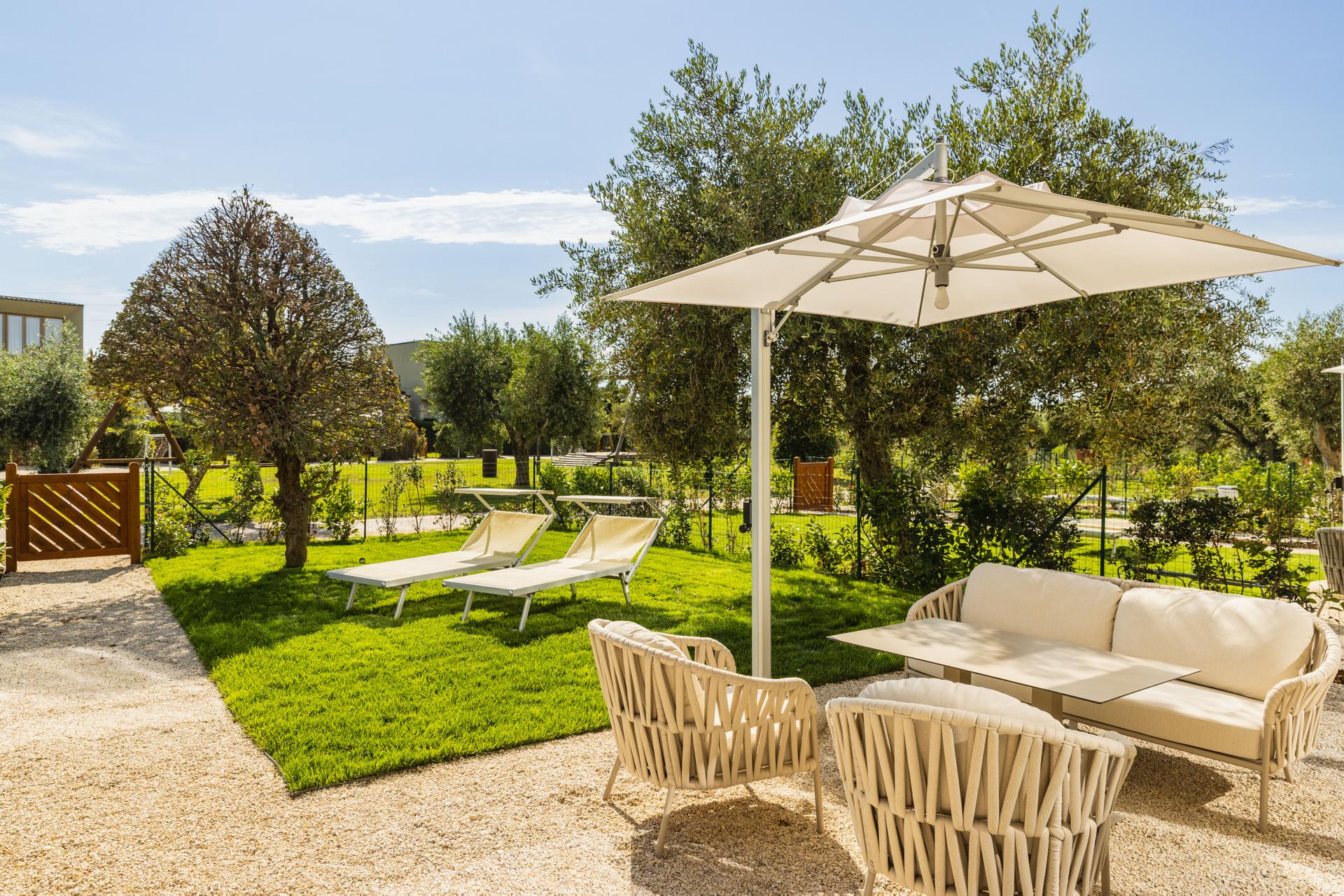 Immagine San Francesco Country Resort: nasce il nuovo volto dell’ospitalità di charme in Toscana