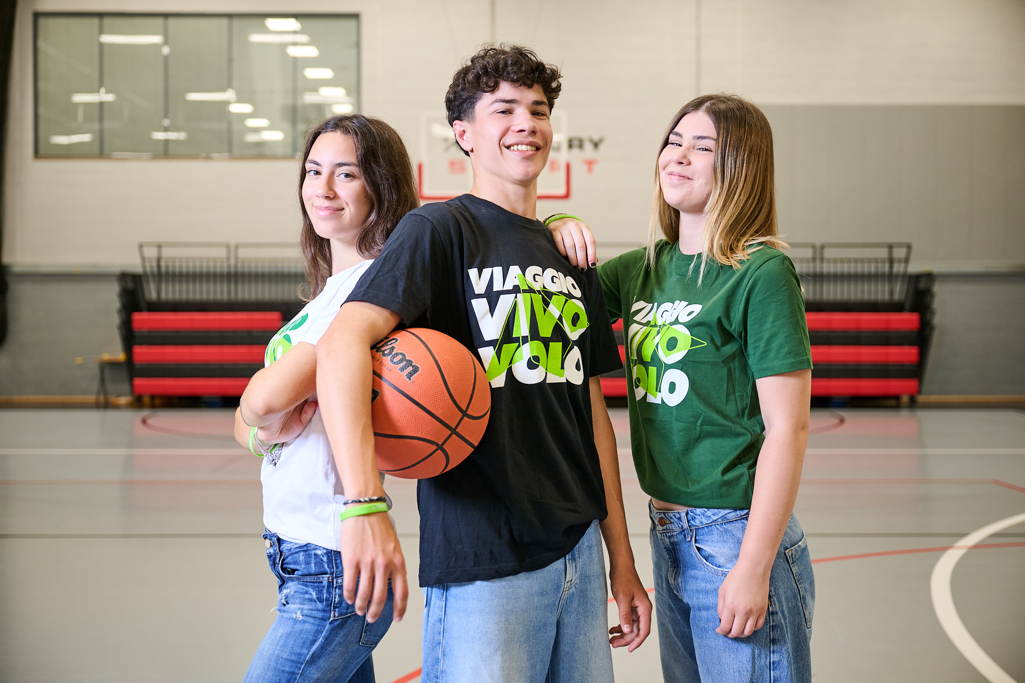 Immagine di sfondo della pagina Imparare l’inglese vivendo le proprie passioni: i Programmi Speciali di Trinity ViaggiStudio