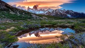 Immagine Patagonia Argentina: L’Ultimo Confine della Terra
