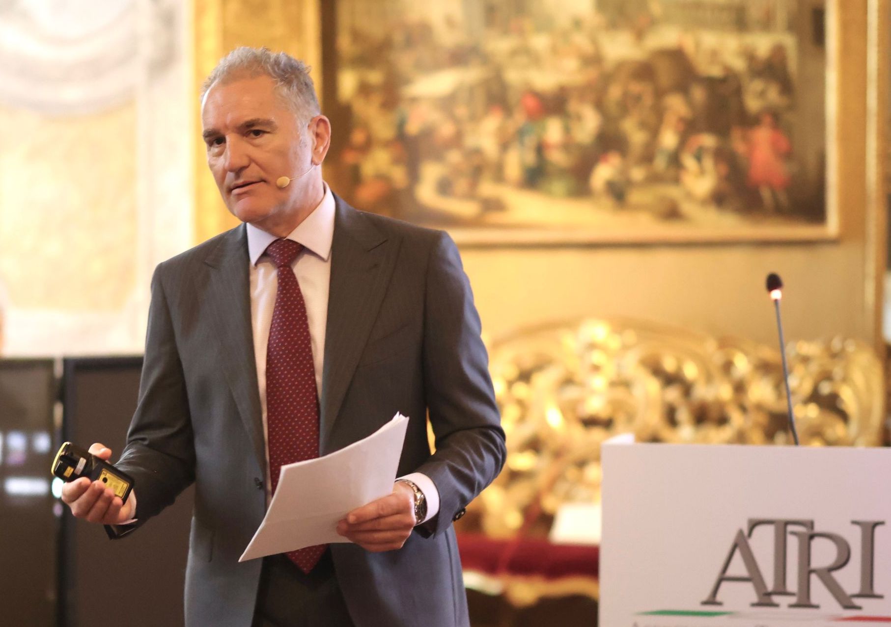 Immagine Travel retail in Italia, fatturato a 3,1 miliardi nel 2025: il settore cresce e accelera su innovazione e sostenibilità