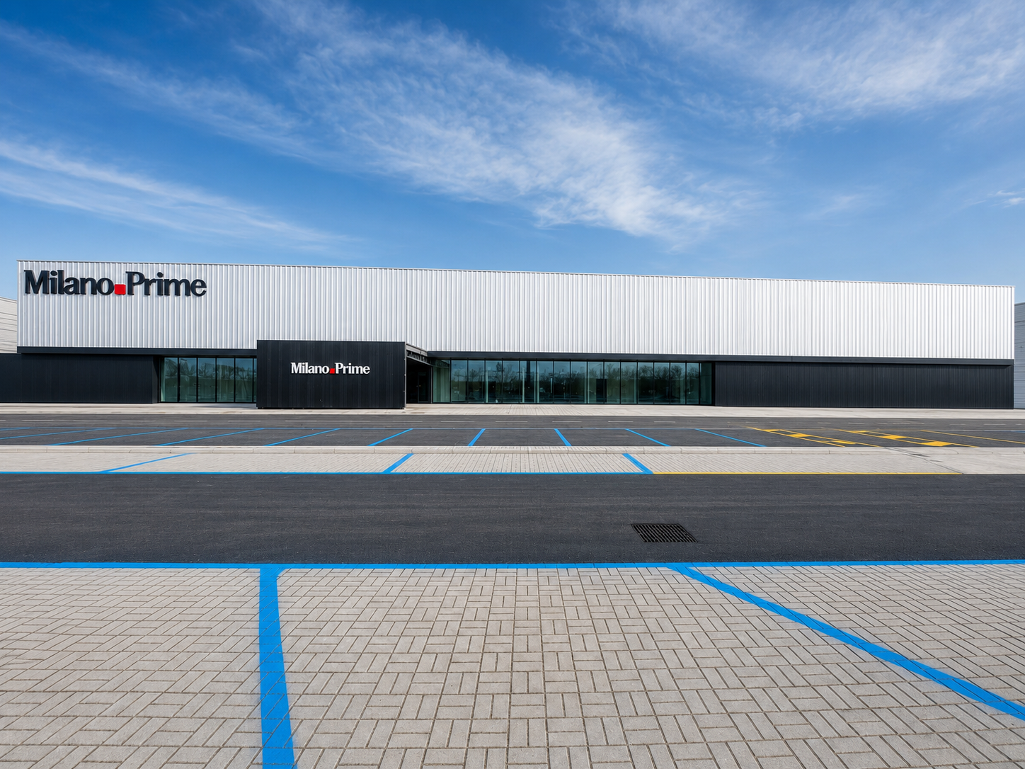 Immagine Nel primo semestre 2026 traffico in forte crescita a Linate Prime: +15% per la business aviation