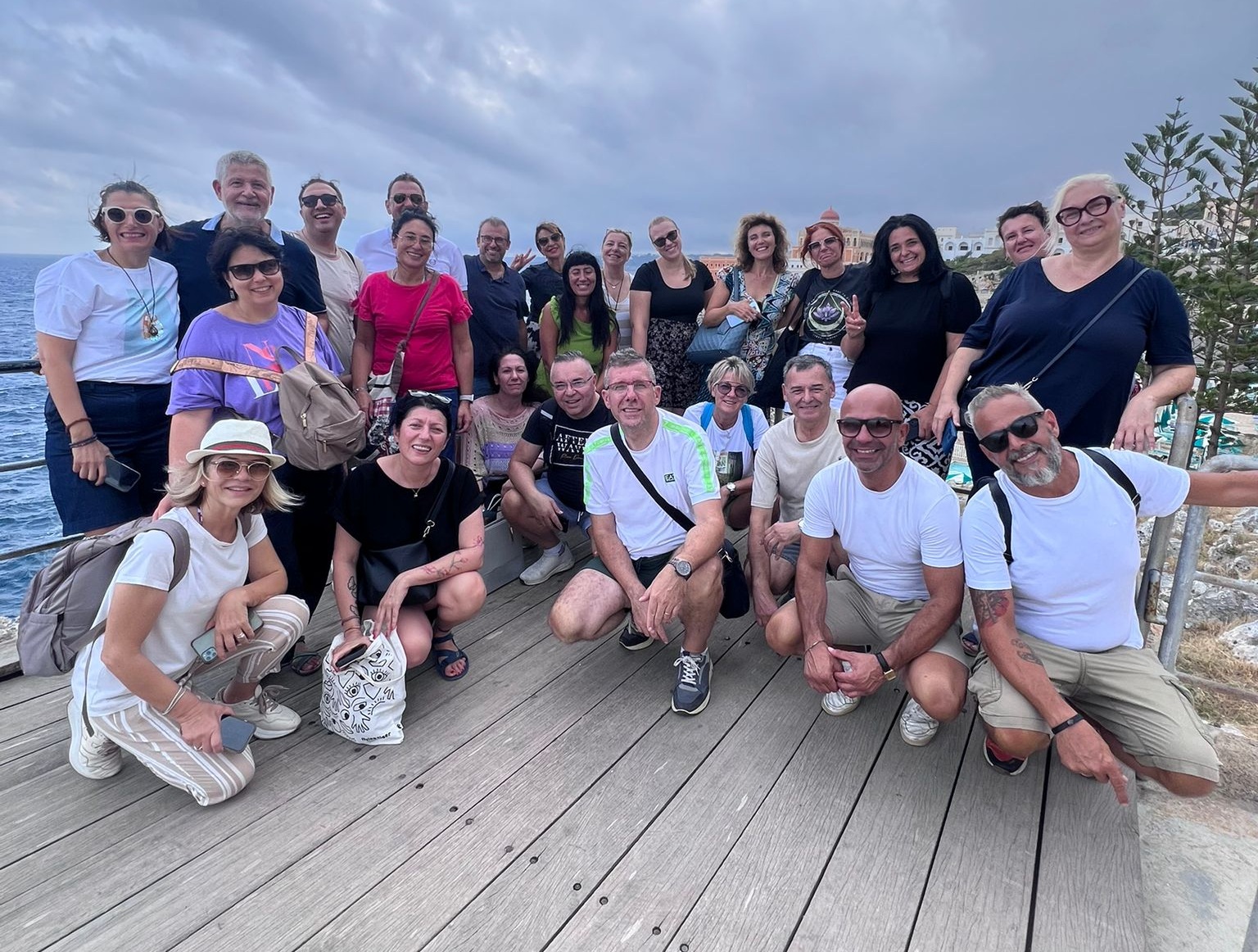 Immagine Mapo Travel punta su educational, formazione e rafforzamento del team