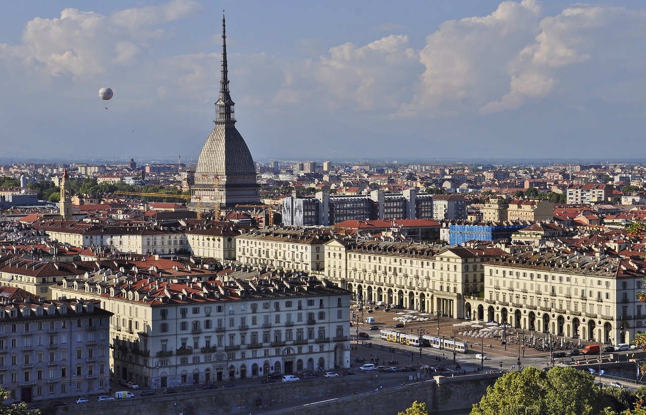 Immagine Accessibilità e competitività: il turismo inclusivo al centro del World Summit di Torino