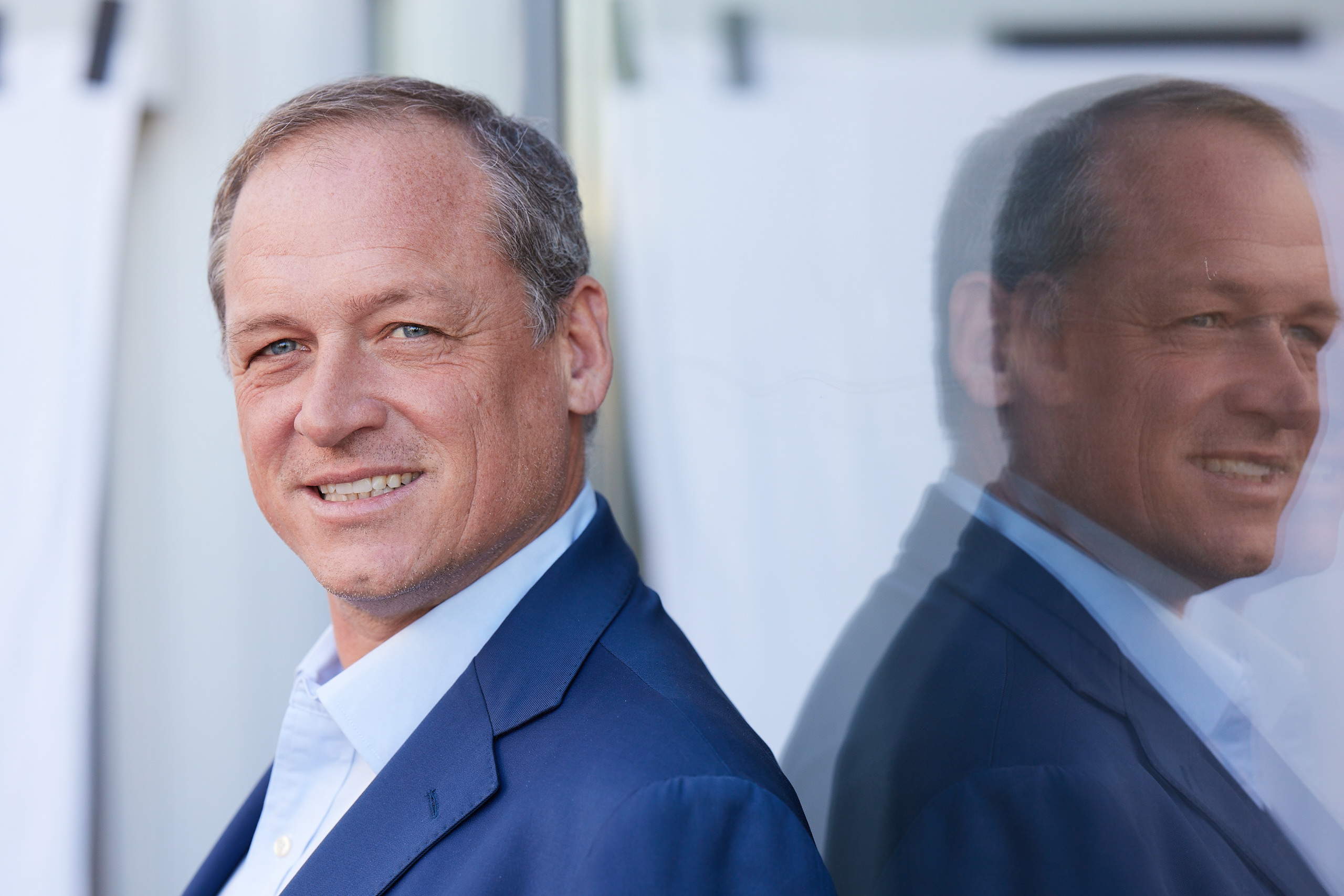 Immagine Emirates nomina Marco D’ilario nuovo Country Manager per l’Italia