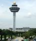 Immagine di sfondo della pagina Apre il terminal 3 dell’aeroporto Changi
