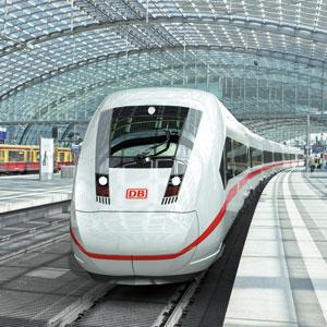 Immagine di sfondo della pagina DB-ÖBB, 2 nuovi collegamenti Bologna-Monaco