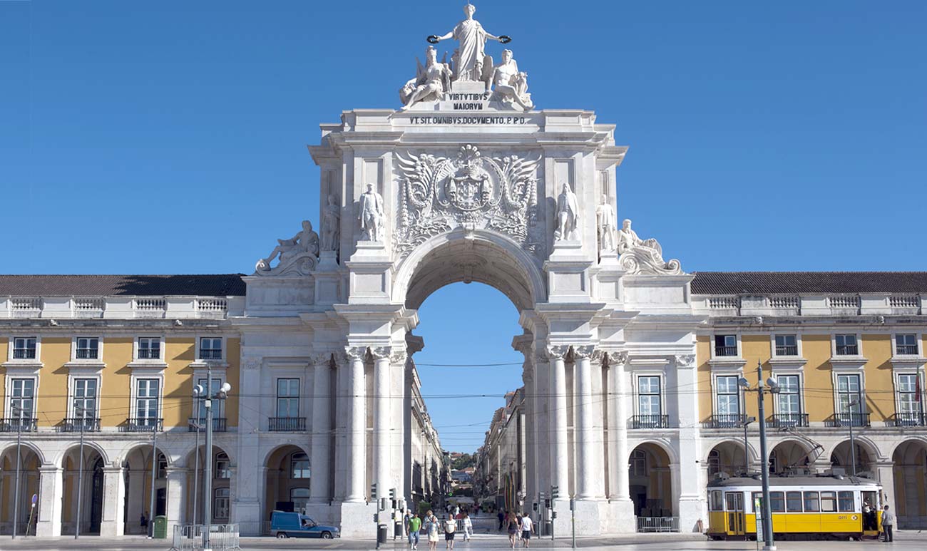 Immagine Lisbona trionfa agli Star Awards: Migliore City Break Destination 2024