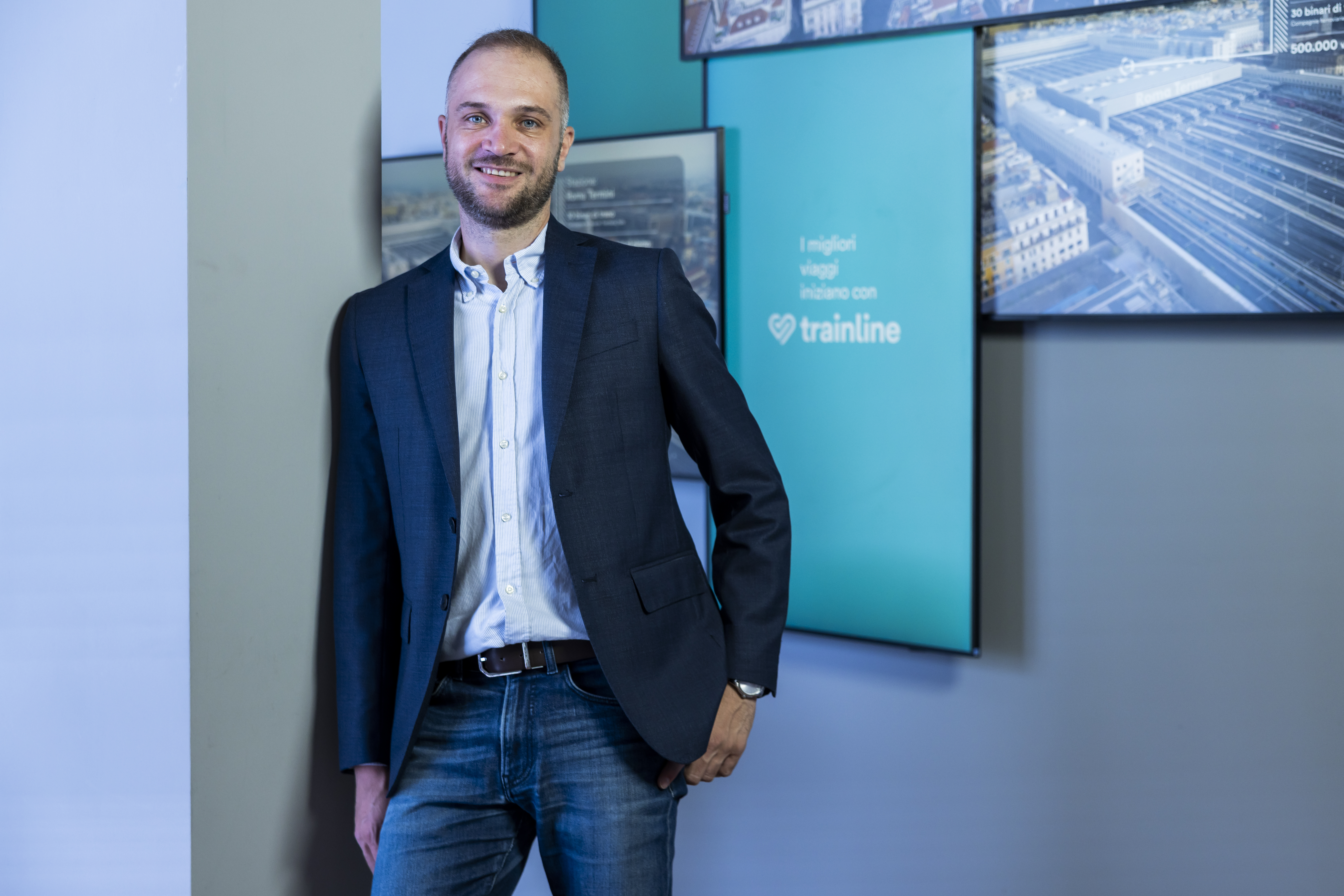 Immagine Oltre i confini: come la libera concorrenza cambierà i viaggi in treno in Italia ed Europa