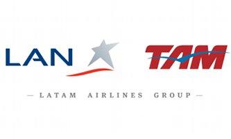 Immagine di sfondo della pagina LATAM Airlines Group per raggiungere luoghi indimenticabili per dire addio al 2013