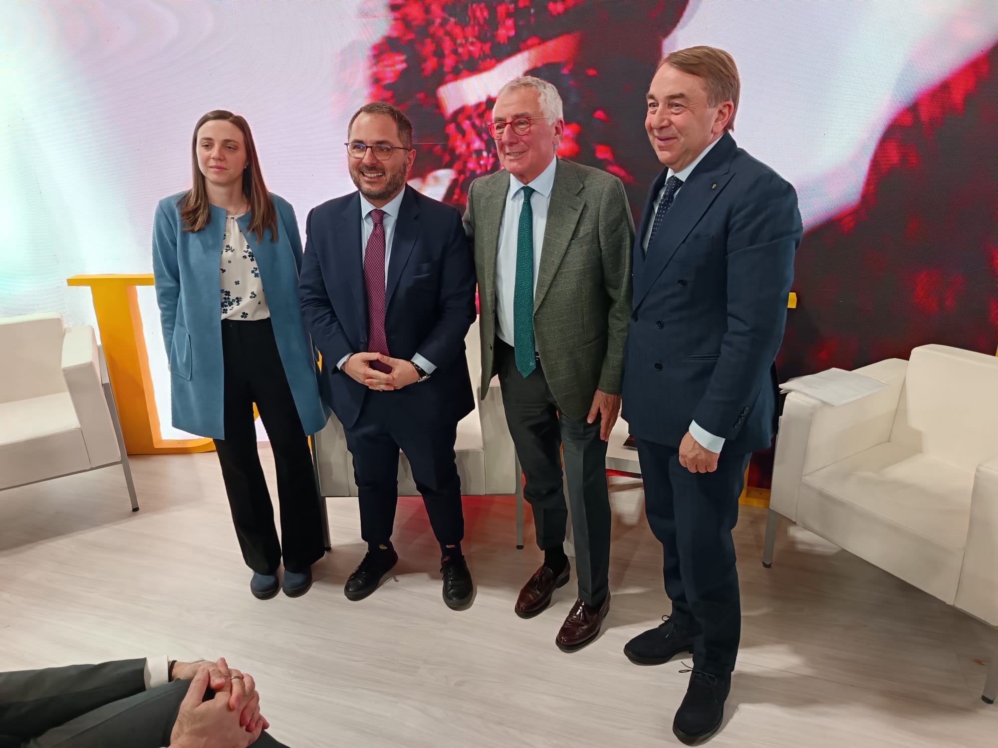 Immagine Salerno punta sull’accessibilità e sulla governance per rafforzare il turismo