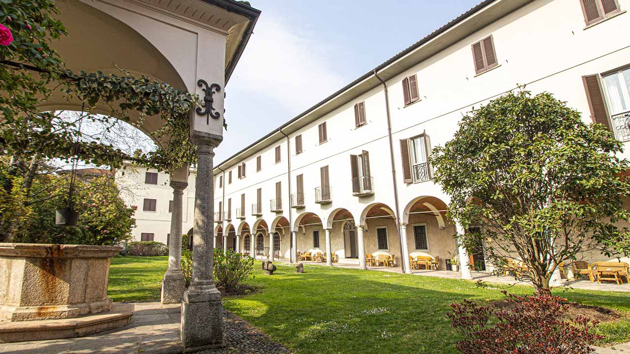 Immagine di sfondo della pagina LVG Hotel Collection cresce nel segmento MICE con 2 strutture in Piemonte