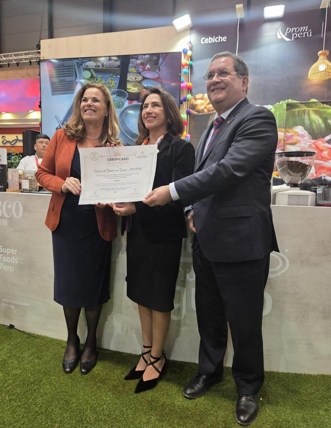 Immagine Dal Messico al Perù: il turismo religioso si consolida come leva globale