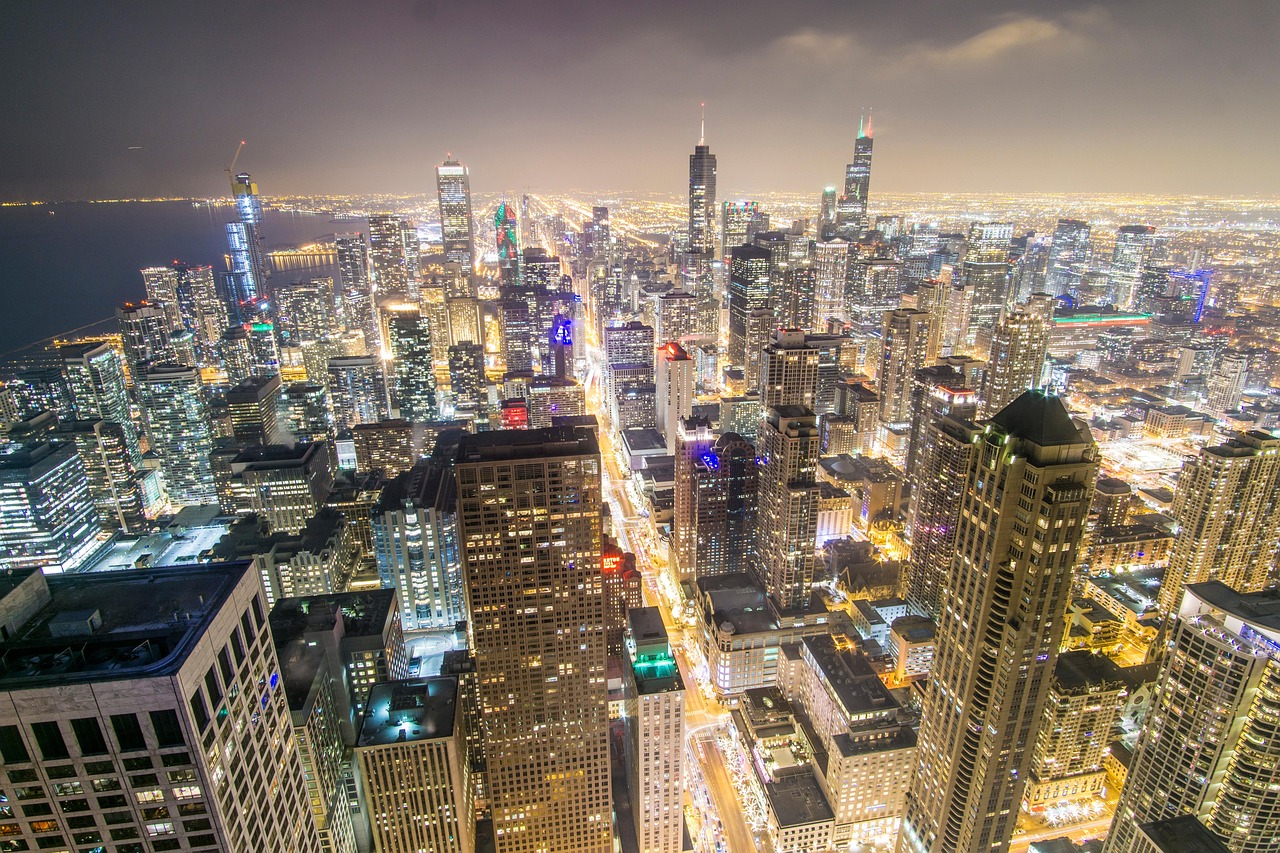 Immagine Al via a Chicago l’edizione 2025 di IPW, oltre 5.000 delegati da tutto il mondo