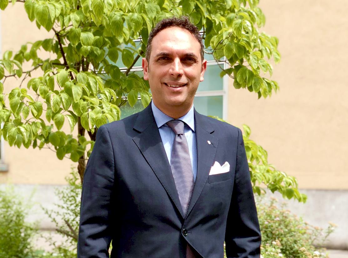 Immagine di sfondo della pagina NuoveVacanze: ottima accoglienza per l'innovativo motore di ricerca per crociere
