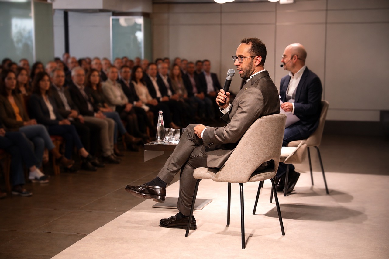 Immagine di sfondo della pagina LVG Hotel Collection cresce in Italia: nuova apertura a Roma e aumento di capitale da 20 milioni di euro