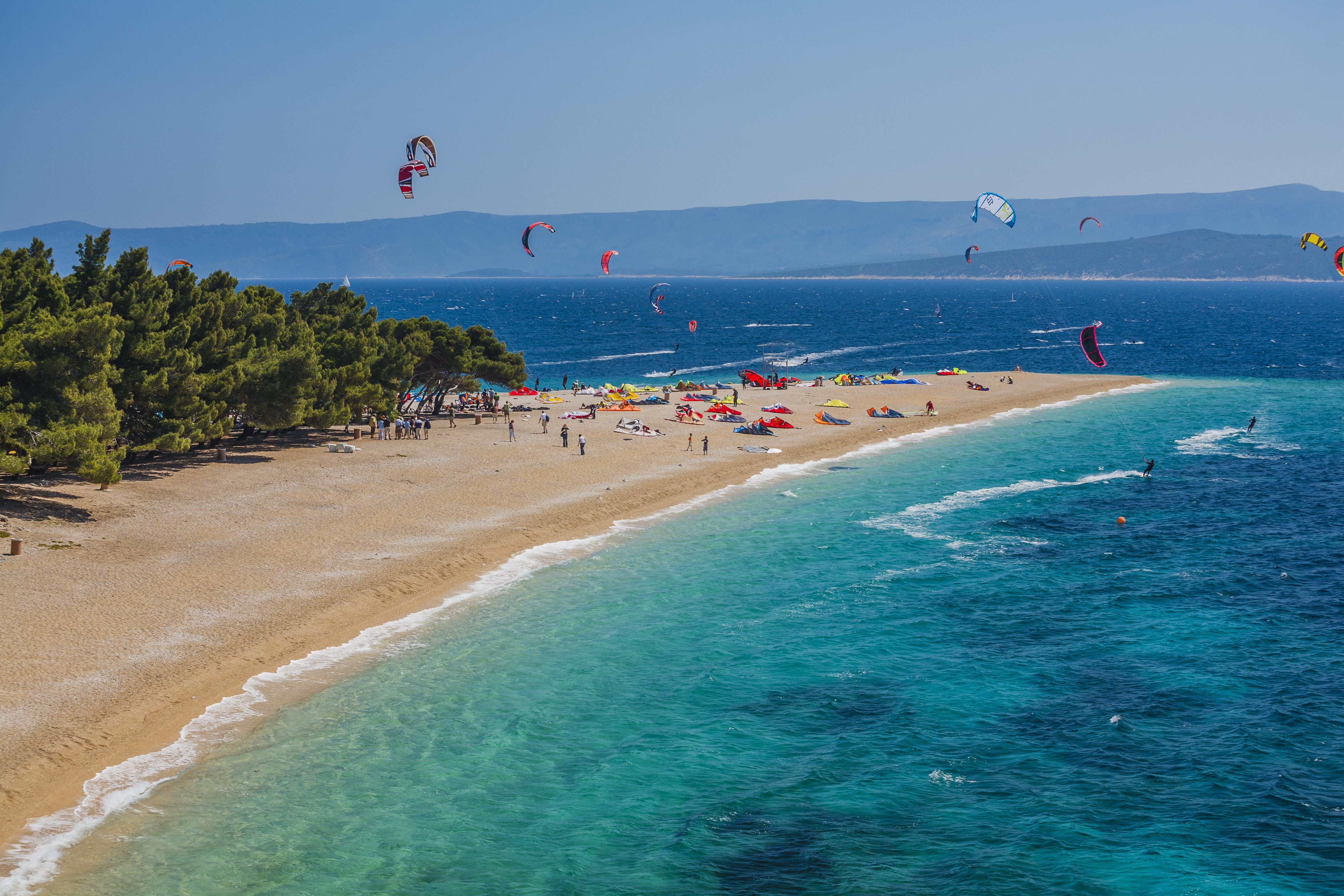 Immagine La Croazia approda a Bolzano tra natura, sport e vacanza all’aria aperta