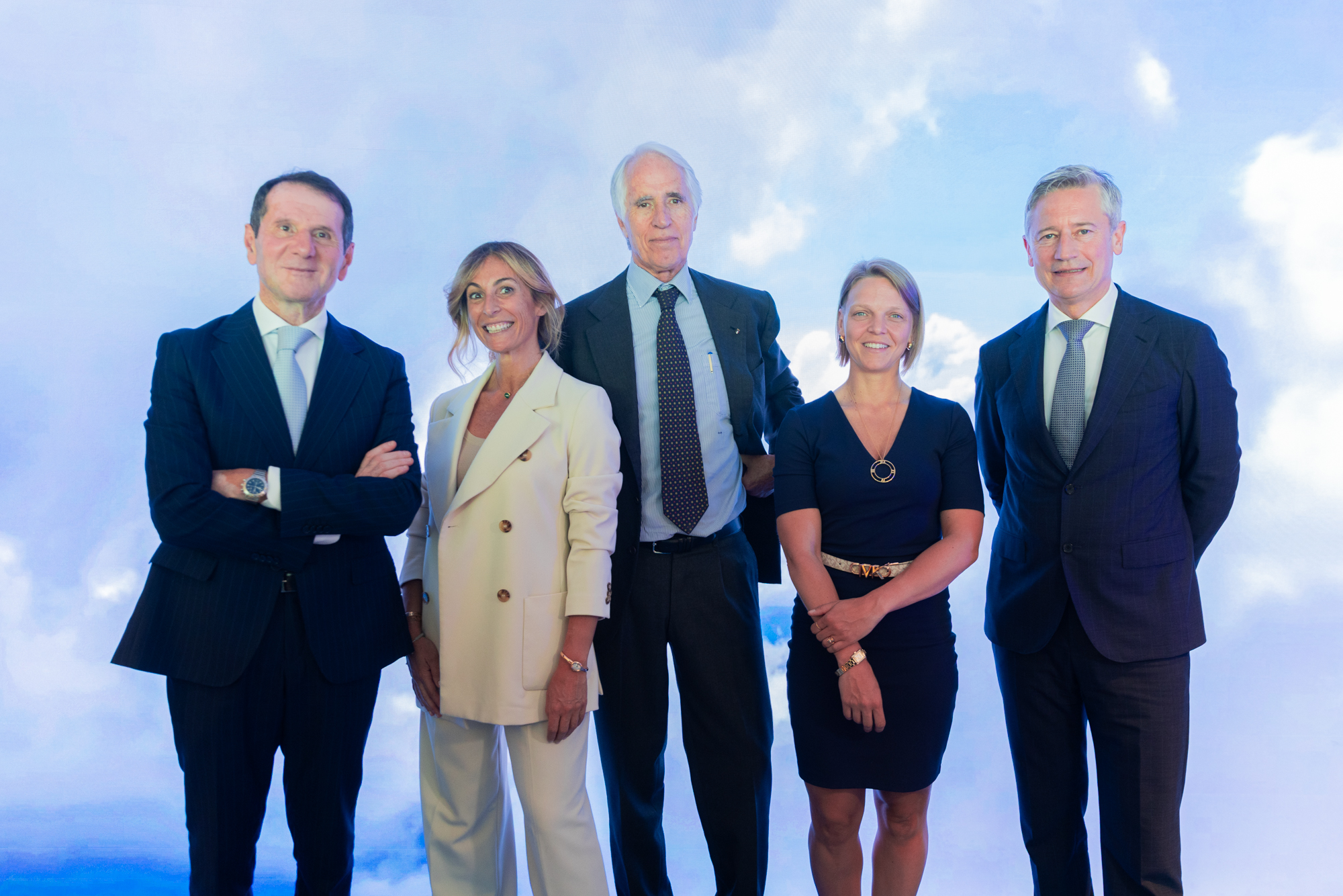 S. Pappalardo, M. Proietti, G. Malagò, A. Fontana, J. Eberhart