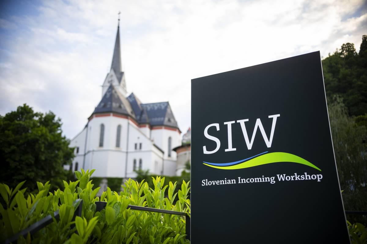 Immagine di sfondo della pagina Mercato italiano in crescita in Slovenia: 211.000 notti nei primi tre mesi